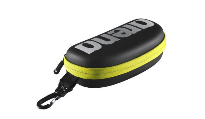 Arena 1E048/503 swimming goggles accessory Case Black,Yellow One size