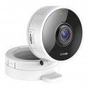 Camera IP D-Link DCS-8100LH (1280 x 720; 24-hour monitoring, Remote control, Two-way communication; 