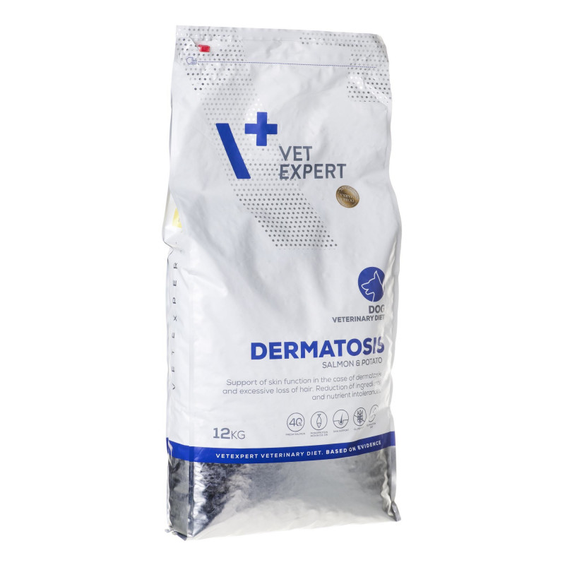 dermatosis vetexpert