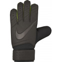 Gloves Goalkeeper Nike Gk Match FA16 GS0330 011 (men's; 9; black color)