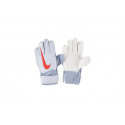 Gloves Nike Junior Match Goalkeeper GS0368 043 (white color)