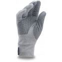 Gloves Under Armour Liner Glove (universal; M; gray color)