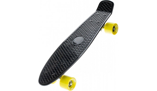 Skateboard cool slide Yolos (black color)