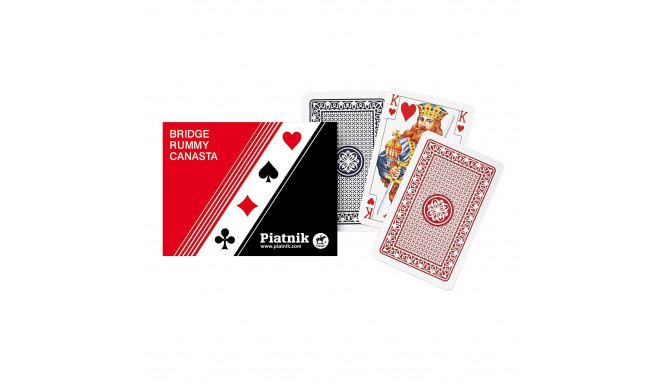 Card to play Piatnik
