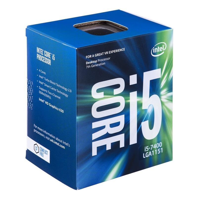 Intel отзывы. Intel Core i5-7400. Процессор Intel Core i5 боксовый. I5 7400. Процессор Intel Core i5 1035g1.