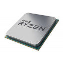 Processor AMD Ryzen 5 2600X Ryzen 5 YD260XBCAFBOX (3600 MHz; 4200 MHz; AM4; BOX)