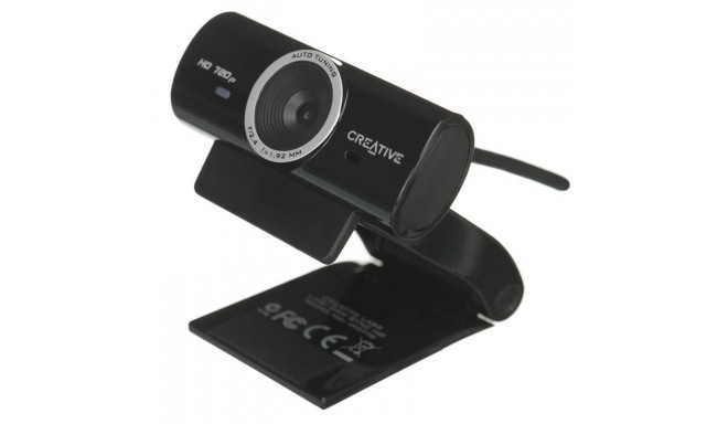 Creative webcam Live! Cam Sync HD (73VF077000001)