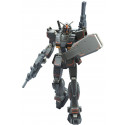 Figurine BANDAI Rx-78-01[N] Gundam Local Type (North American Type) 4549660184287 (From 9 years)