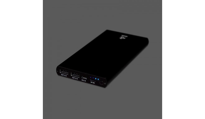 powerbank apple ibox