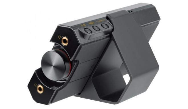 Amplifier Creative Sound Blaster E5 70SB159000001