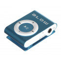 CD player MP3 BLOW 74-311# (blue color)