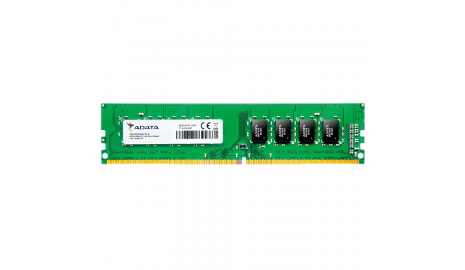 Adata RAM Premier AD4U2666J4G19-S DDR4 UDIMM 1x4GB 2666MHz 19