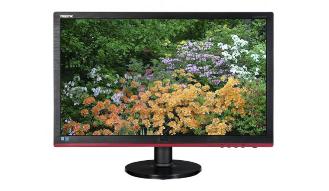 AOC Value-line G2260VWQ6 LED display 54.6 cm (21.5") 1920 x 1080 pixels Full HD Black