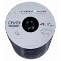 DVD-R Esperanza 1106 (4,7GB; x16; 100pcs.; Spindle)