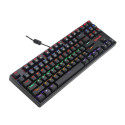 Redragon keyboard Daksa K576R US