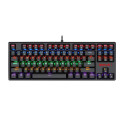 Redragon keyboard Daksa K576R US