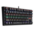 Redragon keyboard Daksa K576R US