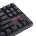 Redragon keyboard Daksa K576R US