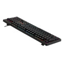 Redragon klaviatuur Kama K578RGB US