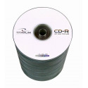 CD-R TITANUM 2021 (700MB; x52; 100pcs.)