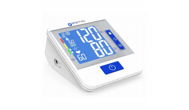 Blood pressure unit HI-TECH MEDICAL ORO-N8 COMFORT + Power Supply