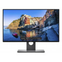 Monitor Dell UltraSharp U2717D 210-AICW (27"; IPS/PLS; 2560x1440; DisplayPort, HDMI, miniDisplayPort