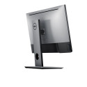Monitor Dell UltraSharp U2717D 210-AICW (27"; IPS/PLS; 2560x1440; DisplayPort, HDMI, miniDisplayPort