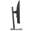 Monitor Dell P2418D 210-AMPS (23,8"; IPS/PLS; 2560x1440; DisplayPort, HDMI; black color)