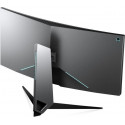 Dell monitor 34" Alienware IPS/PLS AW3418DW 210-AMNE