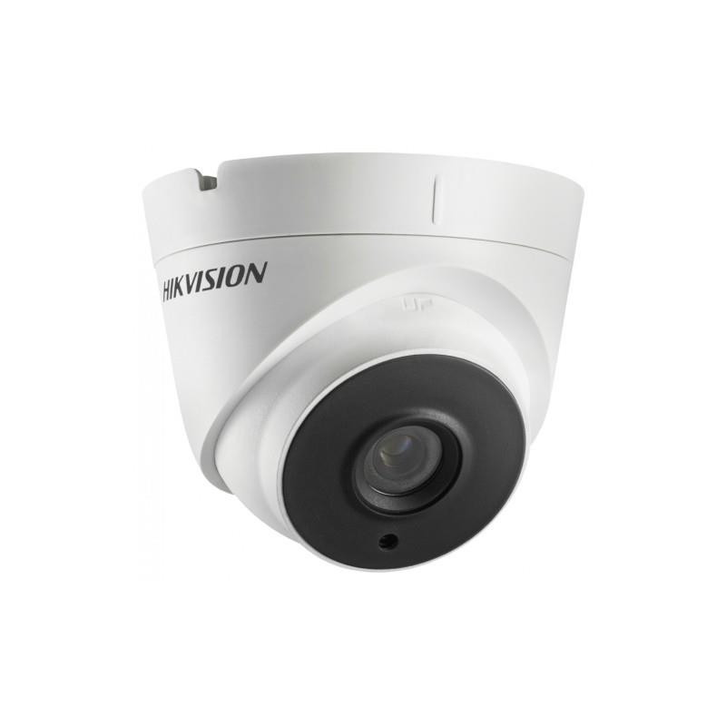 Hikvision Digital Technology DS-2CD1323G0-I IP security camera Outdoor ...