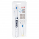 AEG electric toothbrush EZS 5663, white