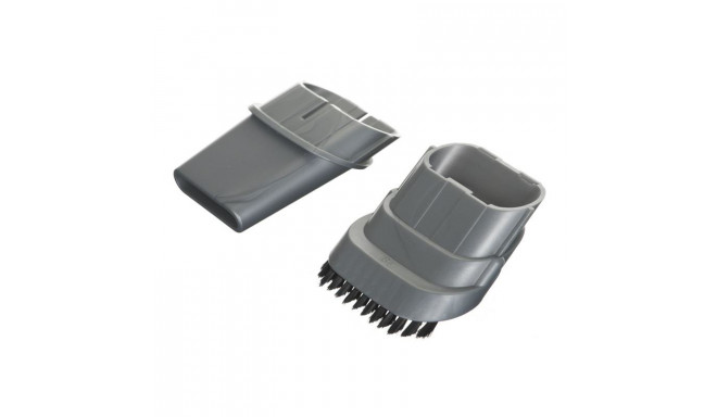 Black & Decker NVB215WA handheld vacuum Bagless Grey