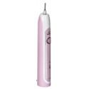 Toothbrush  Philips  HX6762/43 (sonic; pink color)
