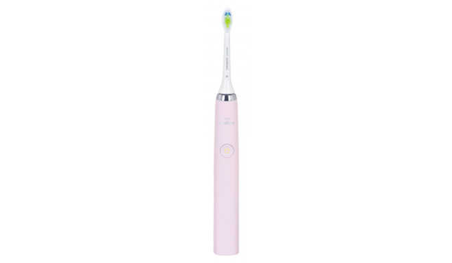 Brush Philips HX9362/67 (sonic; pink color)