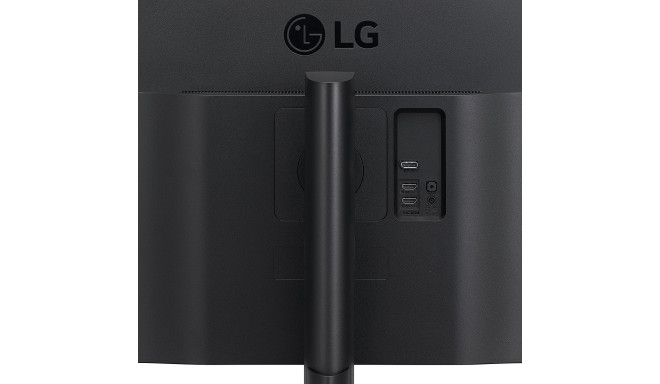 LG monitor 32" IPS 4K 32UD59-B