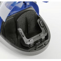 Vacuum cleaner bag Saturn ST-VC0253 niebieski (900W; blue color)