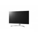 LG monitor 27" LED 4K UHD 27UK850-W