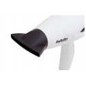 Dryer for hair Babyliss Eco Expert D322WE (2100W; white color)