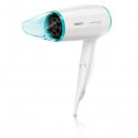 Dryer for hair Philips BHD006/00 (1600W; white color)