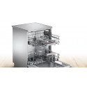 Dishwasher for installation BOSCH SMS45GI01E (width 60cm; External; inox color)
