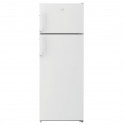 Refrigerators Beko DSA240K21W (540 mm x 1470mm x 600 mm; 177l; Class A+; white color)
