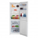 Beko refrigerator RCNA340E20W 175cm 205L A+