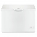 Freezer chest ZANUSSI Avanti ZFC 25401WA (1190mm / 868mm / 655 mm; white color; Class A++)