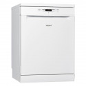 Dishwasher Whirlpool WFC 3C26 (width 60cm; External; white color)