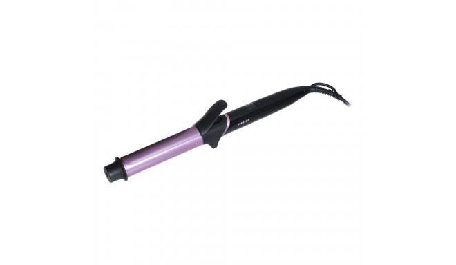 Philips StyleCare BHB868/00 hair styling tool Curling iron Warm Black, Purple 1.8 m