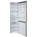 Samsung refrigerator RB37J5215SS/EF 201cm 269L A++, steel