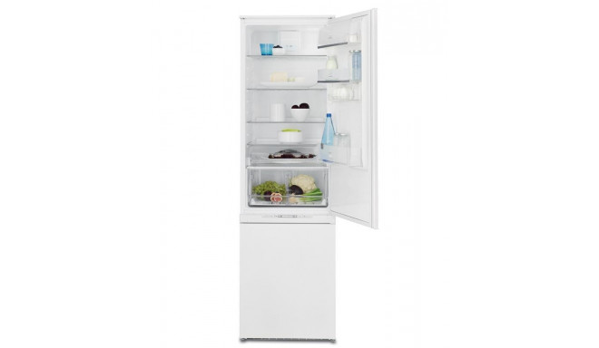 Electrolux ENN3153AOW fridge-freezer Built-in White 292 L A+