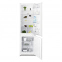 Refrigerators Electrolux ENN2812AOW (540 mm x 1772mm x 549 mm; 196 l; Class A++; white color)