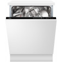 Dishwasher for installation Amica DIM625AH (width 59.8cm; Internal)