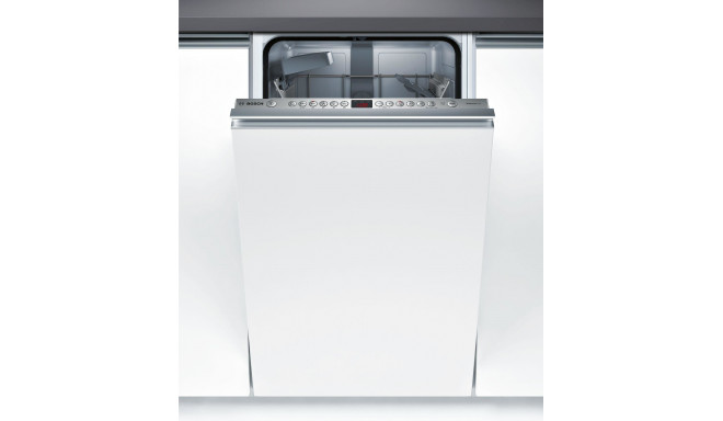 Bosch Serie 4 SPV46IX00E dishwasher Fully built-in 9 place settings A+